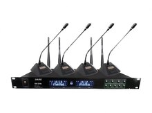 Mikrofon "SHURE SH-324E"