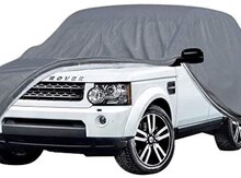 "Range Rover" çadırı 