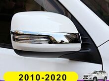 "Toyota" nikel güzgüləri