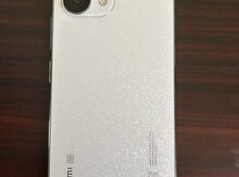 Xiaomi Mi 11 Lite 5G Citrus Yellow 128GB/6GB