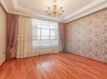 3-otaqlı yeni tikili, Neftçilər m., 137 m²