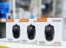 "Meetion" mouse