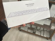 Apple Magic Keyboard Touch ID