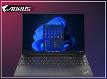 Lenovo ThinkPad E16 Gen 1 21JN003XUS