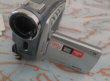 Videokamera "CanonMV700i"