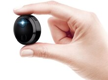 Mini kiçik batareya smart wifi kamera