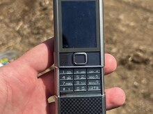 Nokia 8800 Silver
