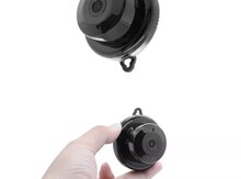 Mini kiçik smart wifi kamera