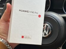 Huawei P40 Pro Black 256GB/8GB