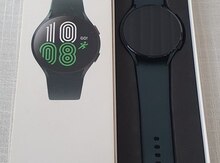 Samsung Galaxy Watch 4 Green 44mm