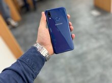 Samsung Galaxy A10s Blue 32GB/2GB