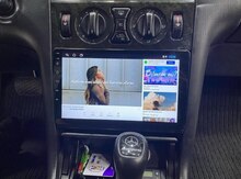 Avtomobil monitoru