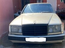 Mercedes E 230, 1987 il
