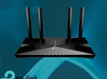 Router "TP-Link Archer AX10 AX1500 Wi-Fi 6"