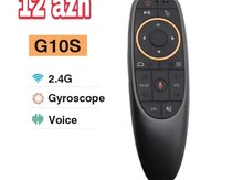 Pult "G10S Air Mouse 2.4G"
