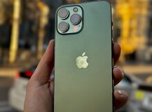 Apple iPhone 13 Pro Alpine Green 256GB/6GB