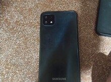 Samsung Galaxy A22 5G Gray 64GB/4GB
