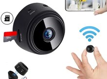 Wi-Fi batareyalı mini kamera 32GB