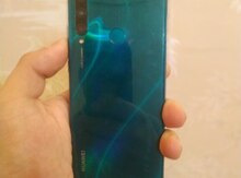Huawei Y6p Emerald Green 64GB/3GB