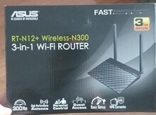 Router "Asus"