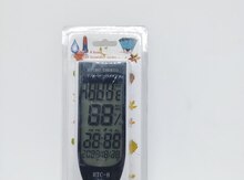 Termometr "HTC 8"