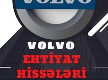 "Volvo" ehtiyat hissələri