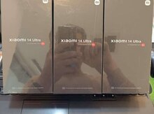 Xiaomi 14 Ultra Black 512GB/16GB