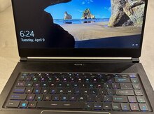 Noutbuk "MSI GS65 Gaming Laptop"
