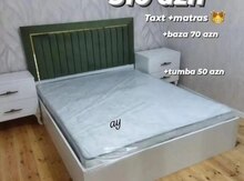 Çarpayı