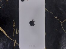 Apple iPhone SE (2020) White 128GB/3GB