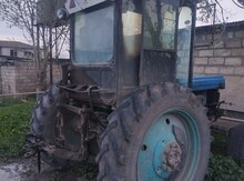 Traktor "T-Seriya"