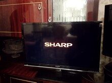 Televizor "Sharp" 
