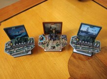 3D kitab fiquru