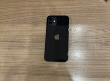 Apple iPhone 12 Black 64GB/4GB