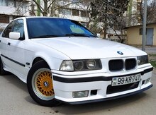 BMW 318, 1996 il