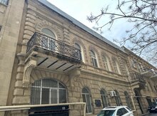 5-комн. квартира, Süleyman Tağızadə küç. 70, 182 м²