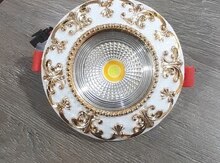 LED spotlar