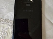 Samsung Galaxy Note 9 Midnight Black 128GB/6GB