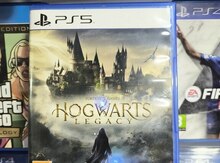 PS5 üçün "Hogwars legasy" oyun diski 