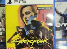 PS5 üçün "Cyberpunk 2077" oyunu