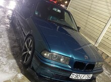 BMW 316, 1991 il