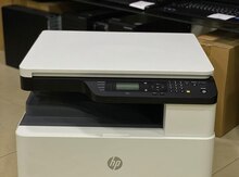 Printer "HP433a"
