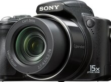 Fotoaparat "Sony H50"