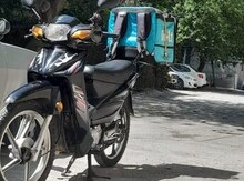 Motosiklet "Haojue" 2017 il