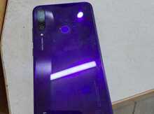 Huawei Y6p Phantom Purple 64GB/4GB