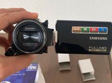 "Samsung" rəqəmsal videokamera