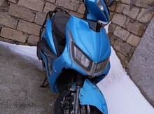Moped RKS, 2022 il