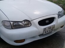 Hyundai Sonata, 1998 il