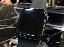 Apple Watch Series 4 Steel Space Black 44mm