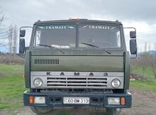 Kamaz 1992 il
